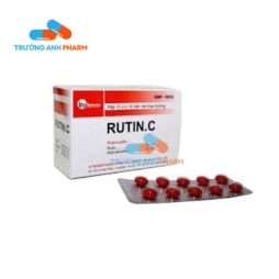 Rutin-C Armephaco